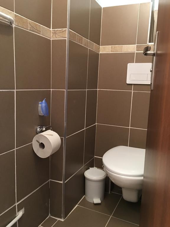 Penzion Modry Dom Modra Oda fotoğraf
